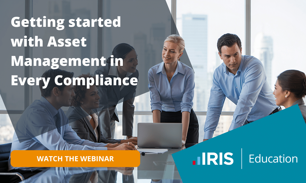 Website webinar image Assets migration webinar | Getting started with Asset Management in Every Compliance